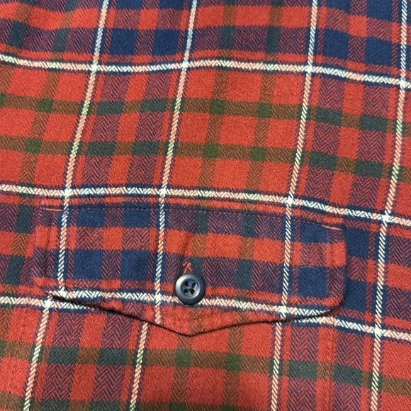 AE Super Soft Flannels XL Tall - Picture 5 of 7
